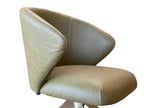 Ansicht Sitzschale Esszimmer Drehstuhl 