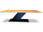 Design Esstisch Eiche Zara