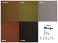 Mirage Leder Muster